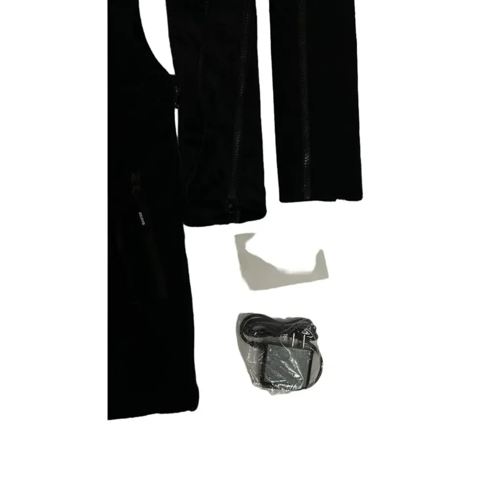 NWT! ARRIS Unisex Adult‎ Heated Vest, 7.4V Electric Size Adjustable Heating Vest